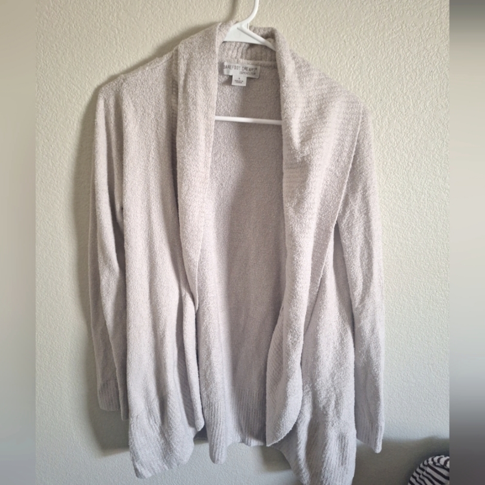Barefoot dreams cozy chic